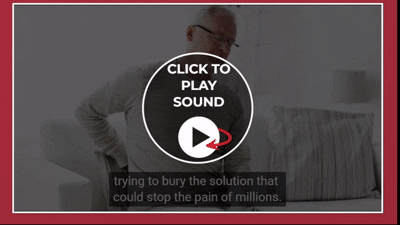 Back Pain Relief Discovery