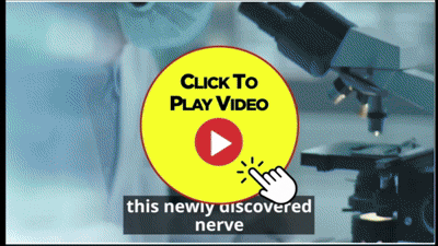 Nerve Discomfort Solution