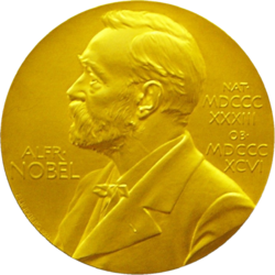 Nobel Prize Connection