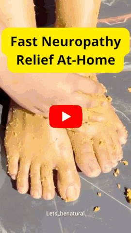 30-Second Nerve Health Ritual