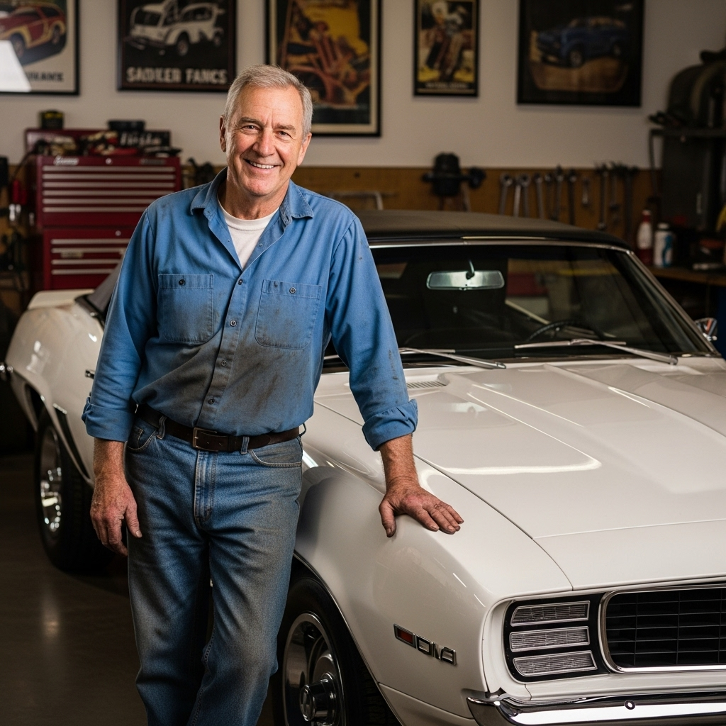 Neuropathy Relief Success Story